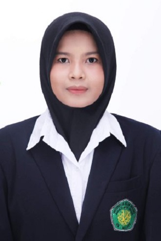 Misnawati, M.Pd.